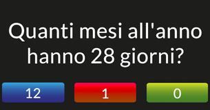 Riuscirai a rispondere a queste 10 domande insidiose di cultura generale? Riuscirai a rispondere a queste 10 domande insidiose di cultura generale?