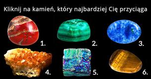 Który z tych kamieni najbardziej do Ciebie przemawia? Kliknij tutaj i poznaj prawdę o sobie! Który z tych kamieni najbardziej do Ciebie przemawia? Kliknij tutaj i poznaj prawdę o sobie!