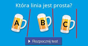 Tylko jedna osoba na 20 zdaje ten test nietrzeźwości na trzeźwo! Czy Tobie się uda? Tylko jedna osoba na 20 zdaje ten test nietrzeźwości na trzeźwo! Czy Tobie się uda?
