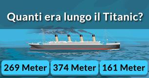 Riesci a rispondere a queste domande difficili sulla storia? Riesci a rispondere a queste domande difficili sulla storia?