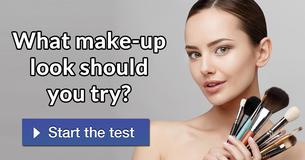 What make-up look should you try? What make-up look should you try?