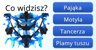 Ten test kolorowych plam natychmiast zanalizuje Twoją osobowość! Ten test kolorowych plam natychmiast zanalizuje Twoją osobowość!