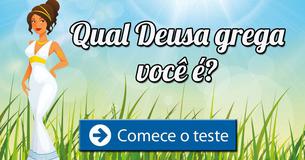 Qual Deusa grega você é? Qual Deusa grega você é?