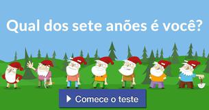 Qual dos sete anões é você? Qual dos sete anões é você?