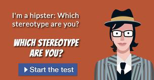 Which stereotype are you? Which stereotype are you?