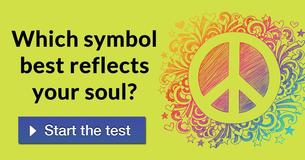 Which symbol best reflects your soul? Which symbol best reflects your soul?