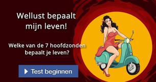 Welke van de 7 hoofdzonden bepaalt je leven? Welke van de 7 hoofdzonden bepaalt je leven?