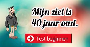 Hoe oud is je ziel? Hoe oud is je ziel?