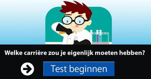 Welke carrière zou je eigenlijk moeten hebben? Welke carrière zou je eigenlijk moeten hebben?
