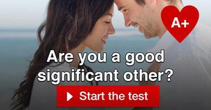 Are you a good significant other? Are you a good significant other?