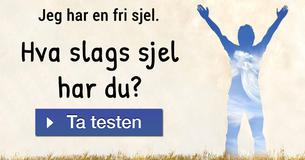 Hva slags sjel har du? Hva slags sjel har du?