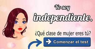 ¿Qué clase de mujer eres? ¿Qué clase de mujer eres?