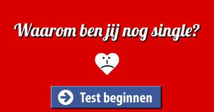 Waarom ben jij nog single? Waarom ben jij nog single?