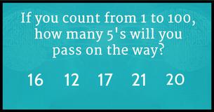 This 11-Question IQ Test Is Driving The Internet Crazy This 11-Question IQ Test Is Driving The Internet Crazy