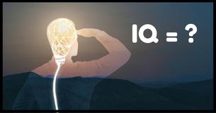 Only People With An IQ Of 156 Got 6/6 In This IQ Test Only People With An IQ Of 156 Got 6/6 In This IQ Test