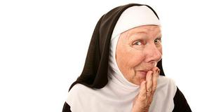 Only True Catholics Can Pass This Apostle‘s Creed Test Only True Catholics Can Pass This Apostle‘s Creed Test