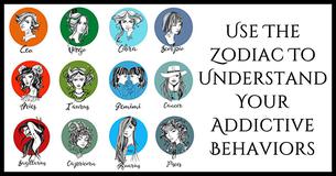Here’s What You’re Addicted To Based On Your Zodiac Sign Here’s What You’re Addicted To Based On Your Zodiac Sign