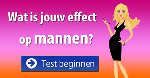 Wat is jouw effect op mannen? Wat is jouw effect op mannen?