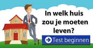 In welk huis zou je moeten leven? In welk huis zou je moeten leven?