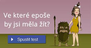 Ve které epoše by jsi měla žít? Ve které epoše by jsi měla žít?