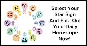 Daily Horoscope: Choose Your Zodiac Sign And Discover What The Stars Predict For Today! Daily Horoscope: Choose Your Zodiac Sign And Discover What The Stars Predict For Today!