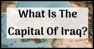 Only 1 In 50 People Know The Capitals Of These 16 Countries Only 1 In 50 People Know The Capitals Of These 16 Countries