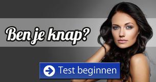 Ben je knap? Ben je knap?