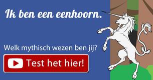 Welk mythisch wezen ben jij? Welk mythisch wezen ben jij?