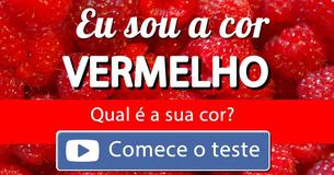 Qual cor você é? Qual cor você é?