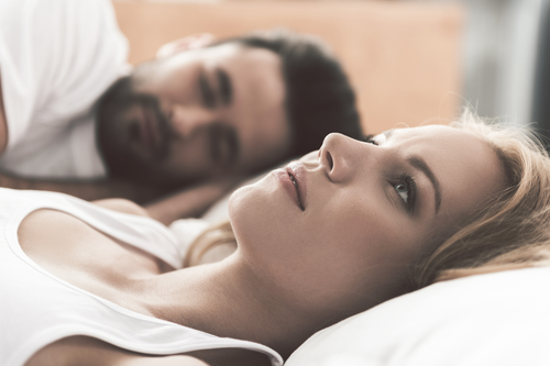 Can sex weaken your immune system