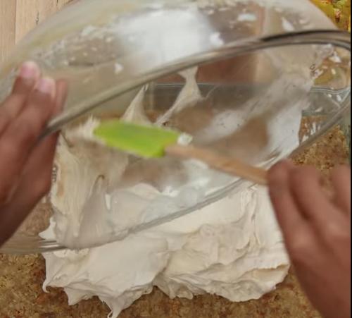 Diese Karamell-Apfel-Lasagne kombiniert all Deine Lieblings-Aromen