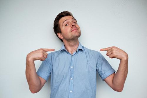 10 tekens uit een sociopaat