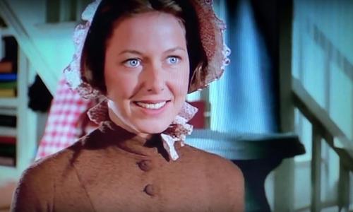 At 78 Years Old Karen Grassle From Little House On The Prairie Looks Unrecognizable