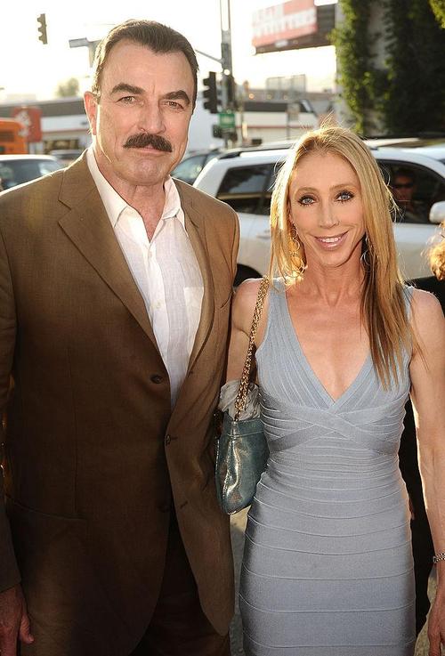 Tom Selleck’s 35-Year Marriage: A Private Haven for Caring and ...