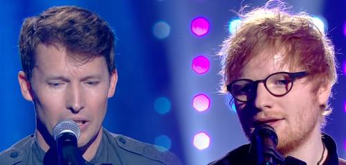 Esse clássico fez Elton John ficar famoso, mas Ed Sheeran e James ...