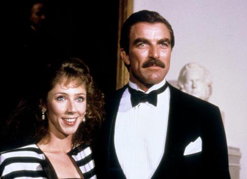 Behind Tom Selleck & Wife’s 30 Plus Year Love Story