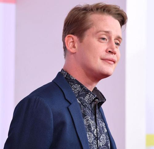 Macaulay Culkin Turns Forty And Knows Exactly The Way Fans ...