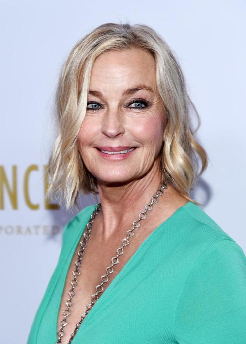 80's Actress Bo Derek Looks Phenomenal At 64 Years Old