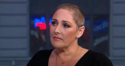 Portrait Posted Of Ricki Lake Unveils Her Previous Life Challenges