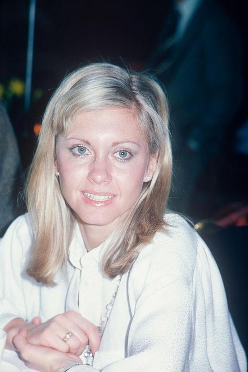 Olivia Newton-John's Only Daughter Carries On Her Legacy