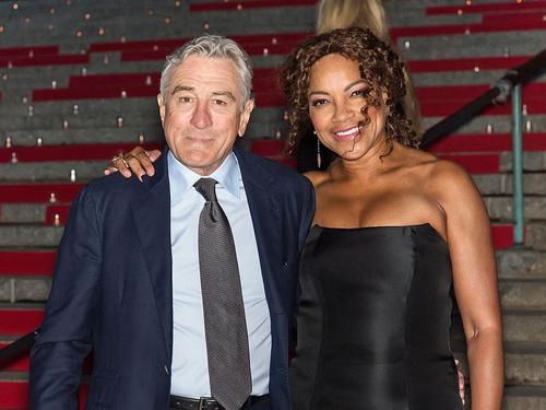 Robert De Niro’s Six Biracial Children Have Changed How He Views The World