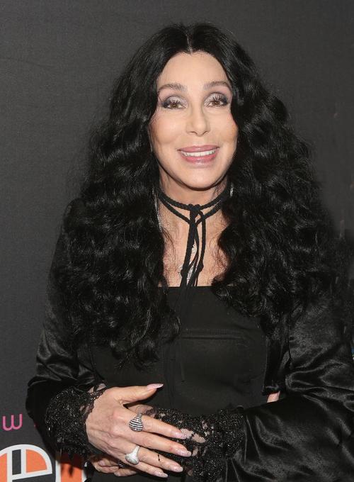 Cher Responds After Britney Reveals She Wants To Go To St. Tropez With Icon