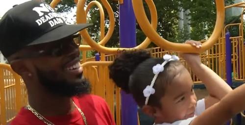 Dedicated Father Wins Fight For Custody Over His Daughter 3 Months After She Was Adopted Without