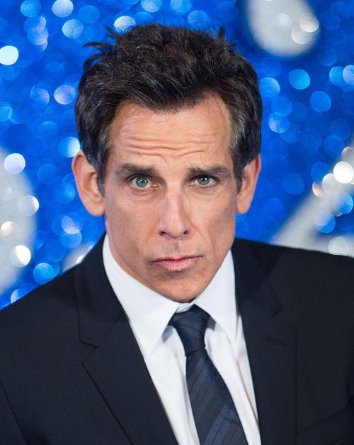 Ben Stiller's 21Year Marriage To "The Brady Bunch" Actress Christine(01)