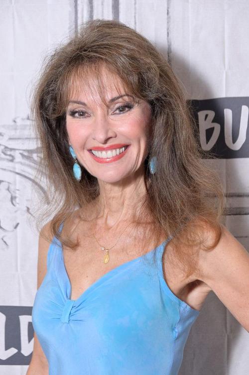 Susan Lucci Stuns At 77 — Look At Her Today