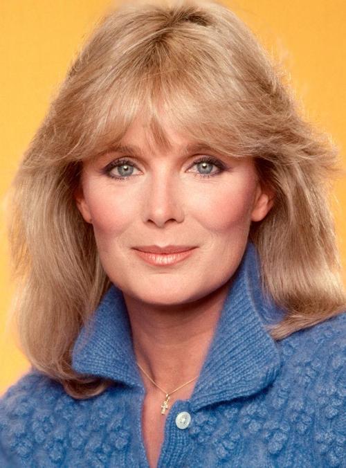 ‘Dynasty’ Star Linda Evans Looks Stunning In Her 80s & Views Her Age As ...