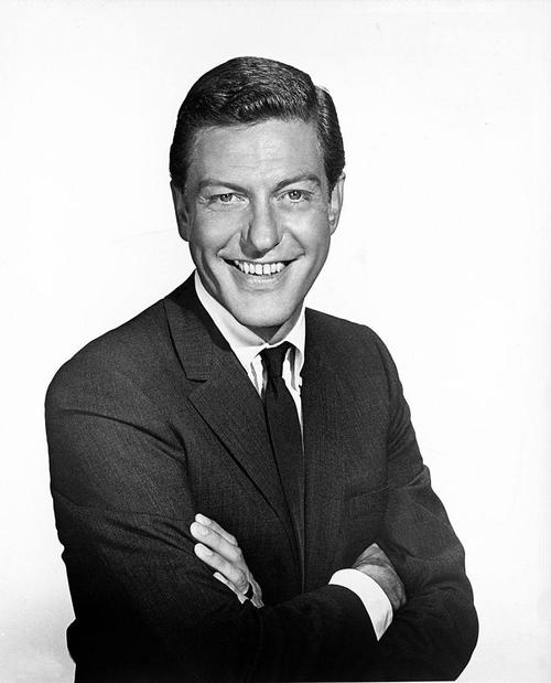 Dick Van Dyke Is 'Glad To Still Be Here' & Keeps A Busy Schedule Well ...