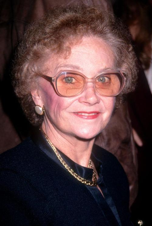 How 'The Golden Girls' Icon Estelle Getty Battled A Depleting Ailment