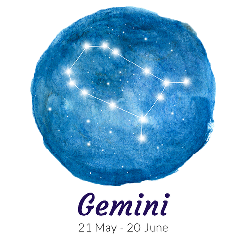 7 Reasons To Befriend a Gemini