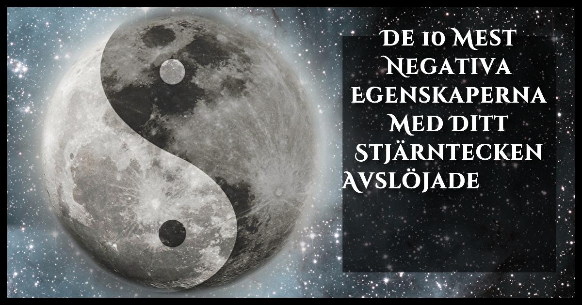 Dating Moon i Skorpionen